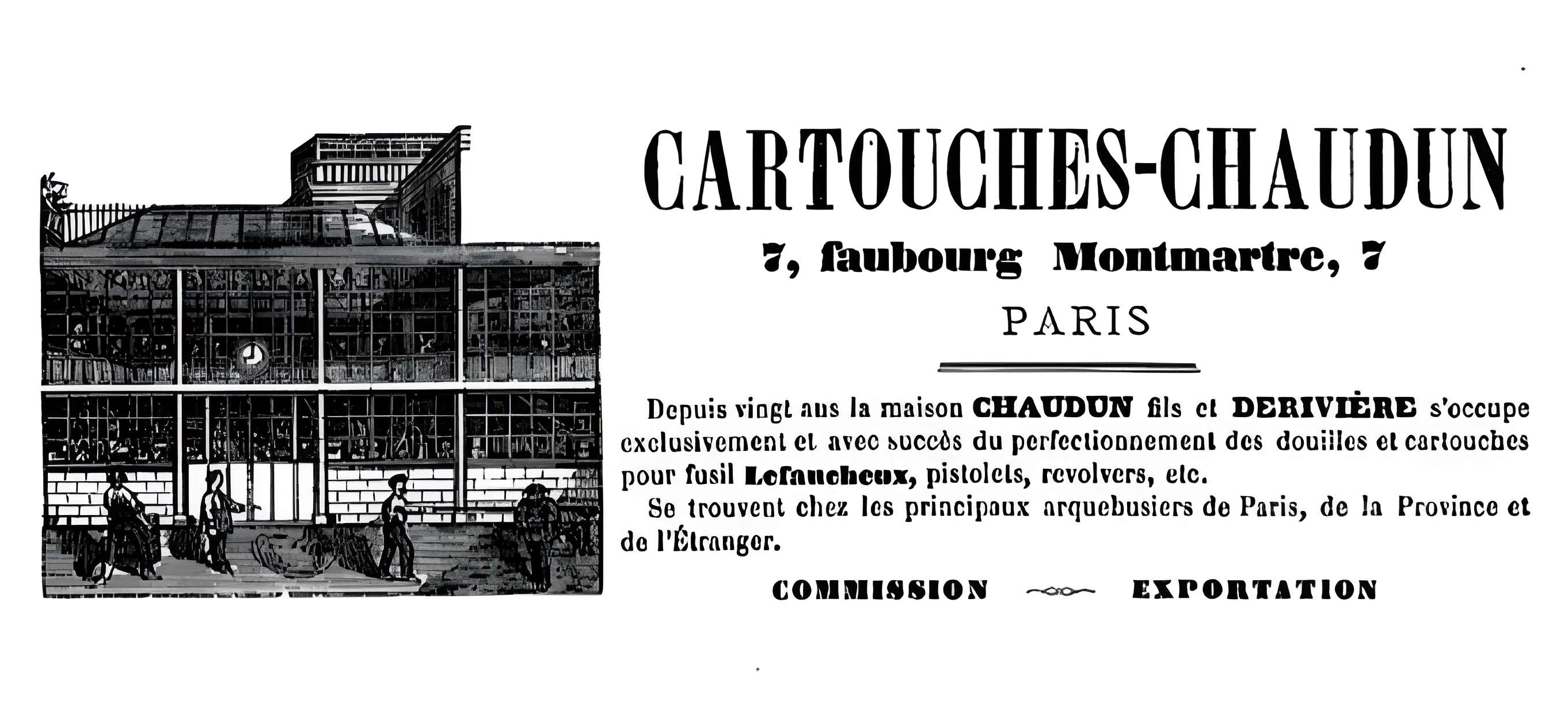 Grand Bouillon Chartier à Paris