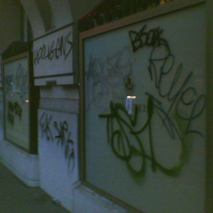 Photo de Hôtel Lutetia à Paris