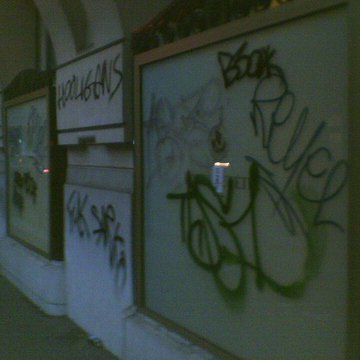 Hôtel Lutetia à Paris