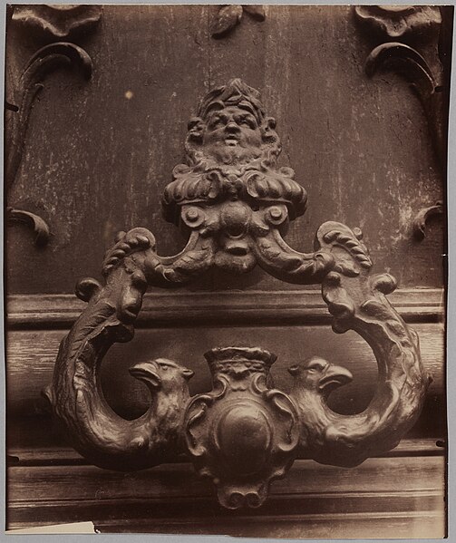 Maison 1 Rue du Regard - Paris 6ème