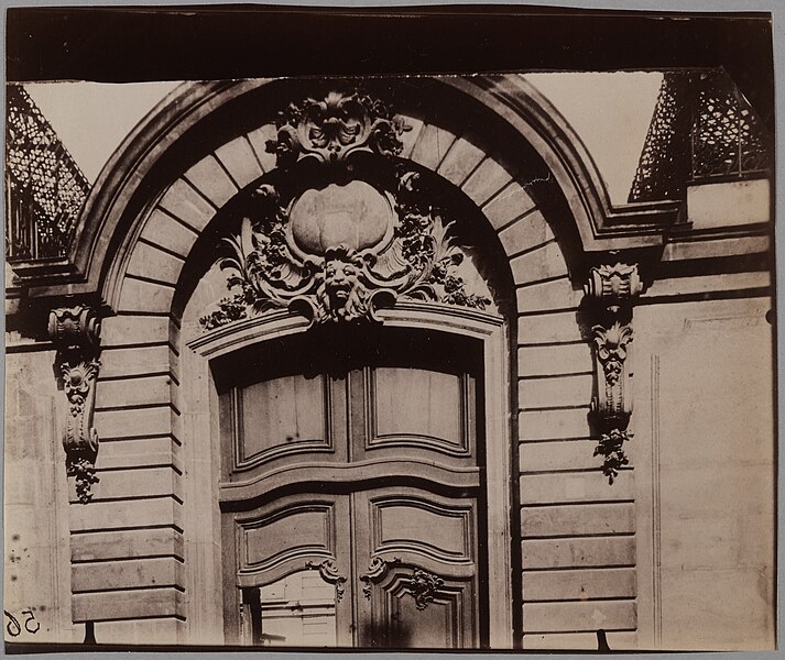 Maison 1 Rue du Regard - Paris 6ème