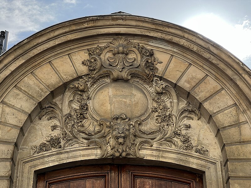 Maison 1 Rue du Regard - Paris 6ème