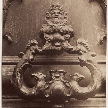 Maison 1 Rue du Regard - Paris 6ème