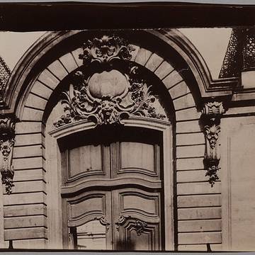 Maison 1 Rue du Regard - Paris 6ème