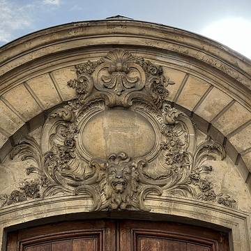 Maison 1 Rue du Regard - Paris 6ème