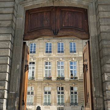 Maison 1 Rue du Regard - Paris 6ème