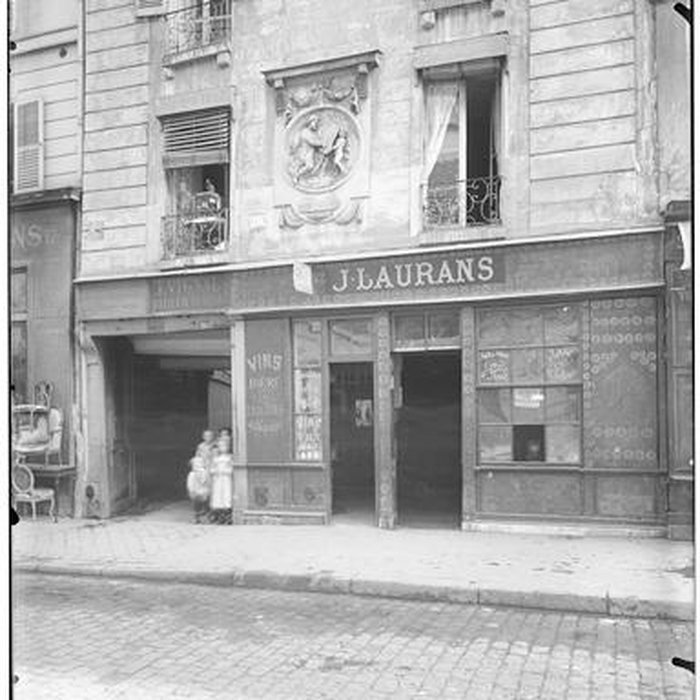 Photo de Maison 19 Rue du Cherche-Midi - Paris 6ème