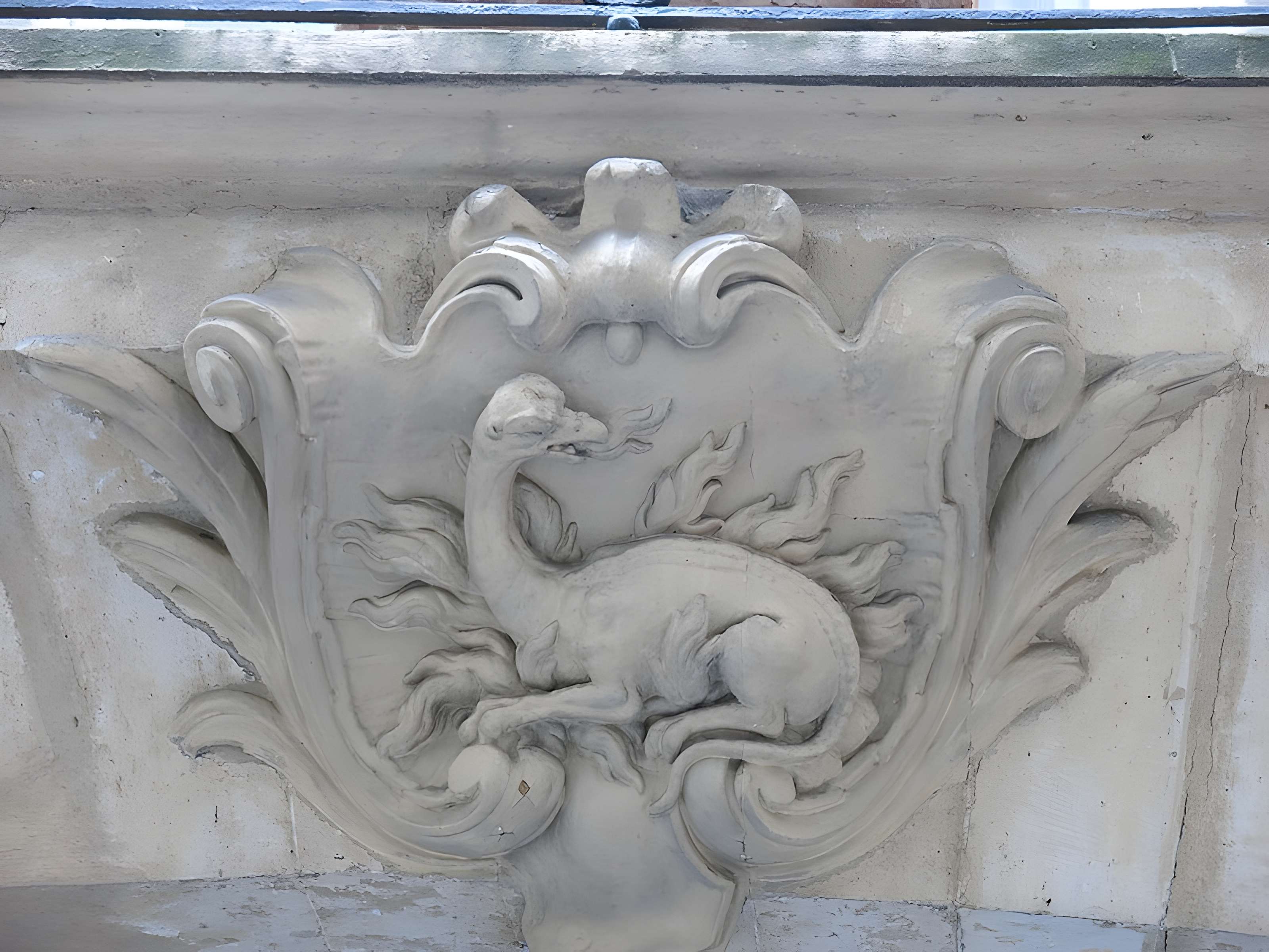 Maison 20 Rue de l'Hirondelle - Paris 6ème