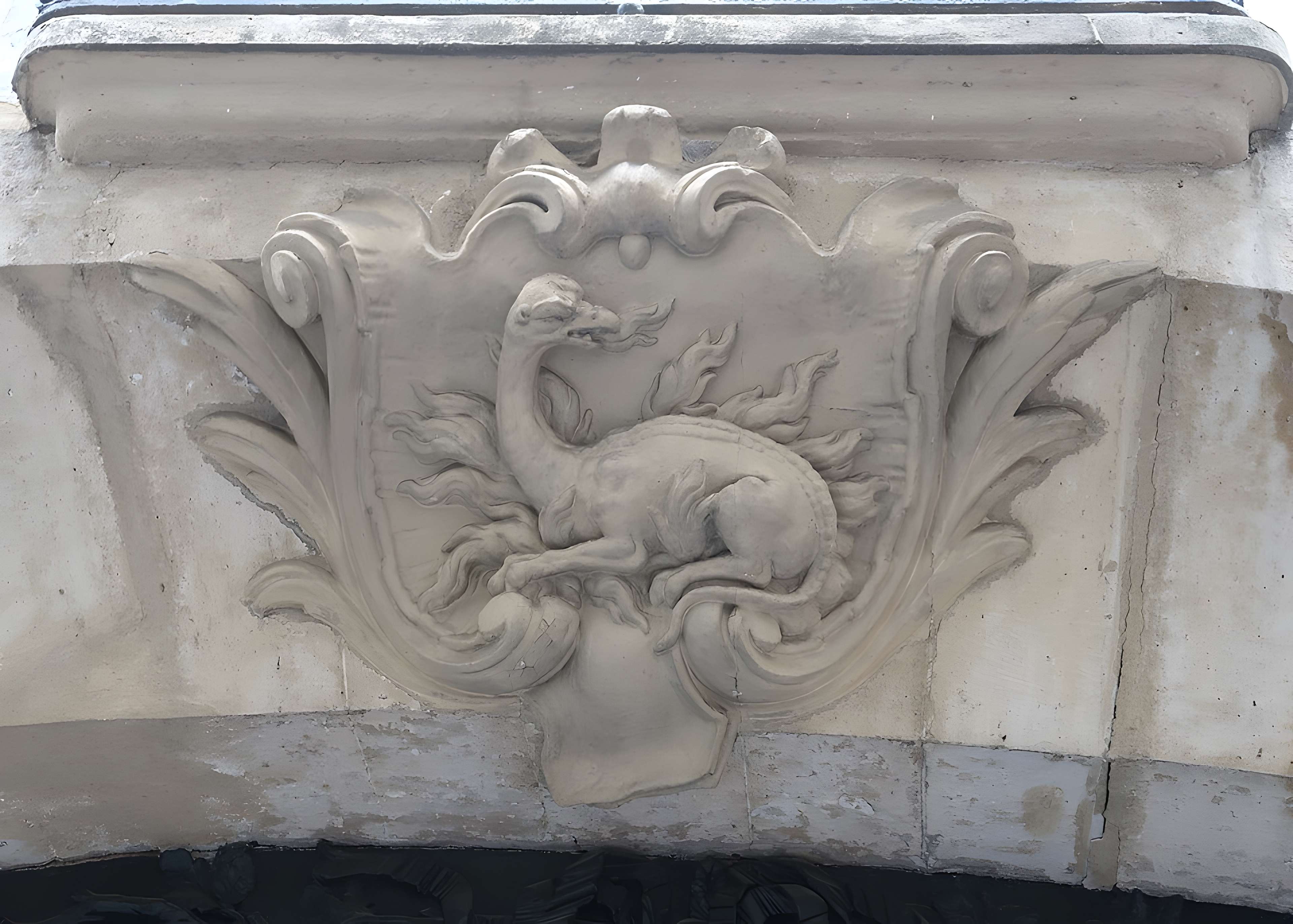 Maison 20 Rue de l'Hirondelle - Paris 6ème