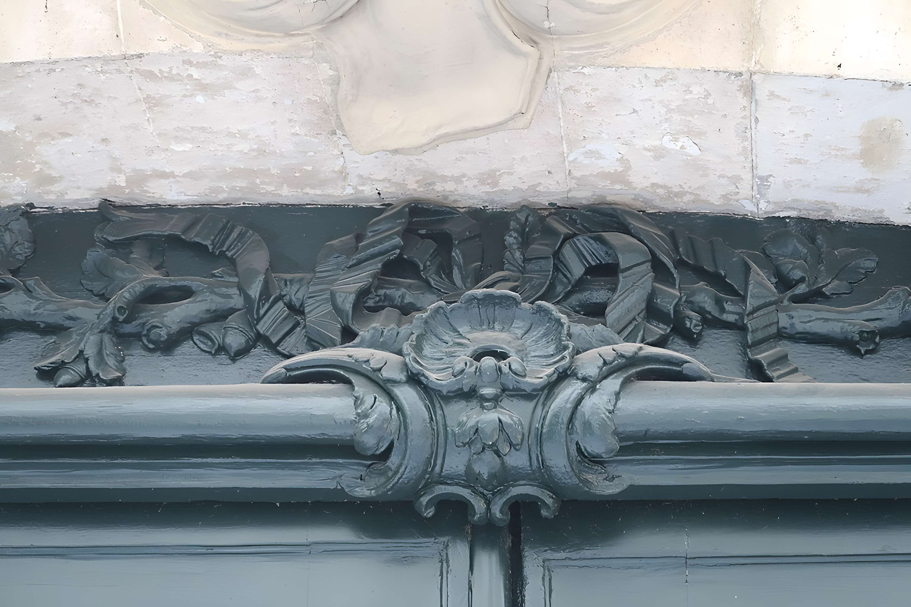 Maison 20 Rue de l'Hirondelle - Paris 6ème