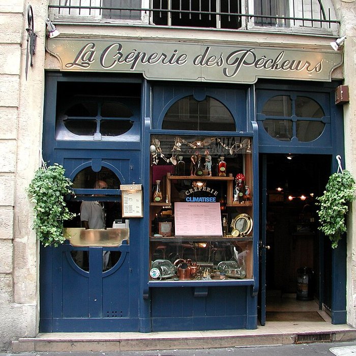 Photo de Maison 27 Rue Saint-André-des-Arts - Paris 6ème