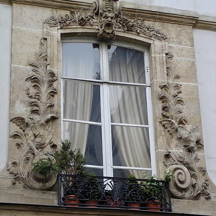 Photo de Maison 4 Rue Monsieur-le-Prince - Paris 6ème