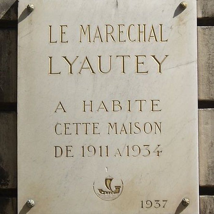 Photo de Maison 5 Rue Bonaparte - Paris 6ème