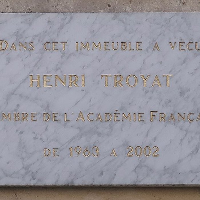 Photo de Maison 5 Rue Bonaparte - Paris 6ème