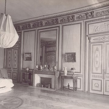 Maison 5 Rue Bonaparte - Paris 6ème