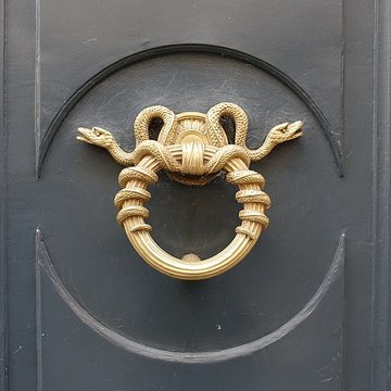 Maison 5 Rue Bonaparte - Paris 6ème