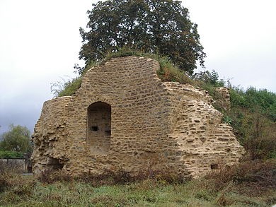 Photo de Château de Lumes