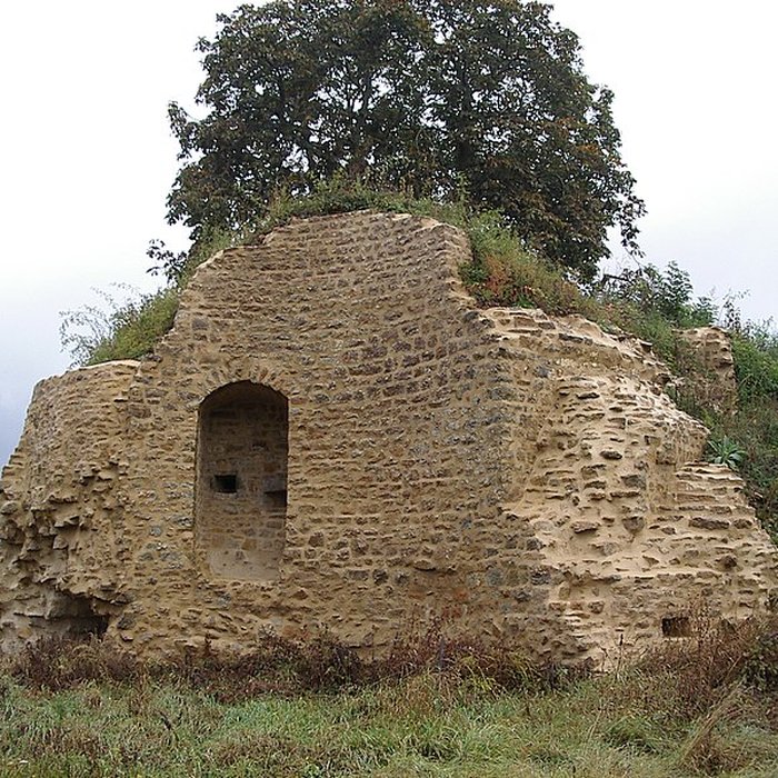 Photo de Château de Lumes