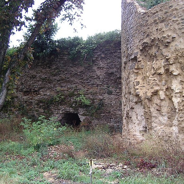 Photo de Château de Lumes