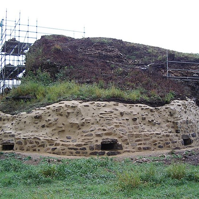 Photo de Château de Lumes