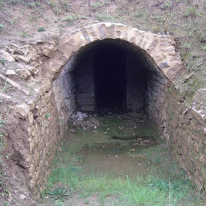 Photo de Château de Lumes