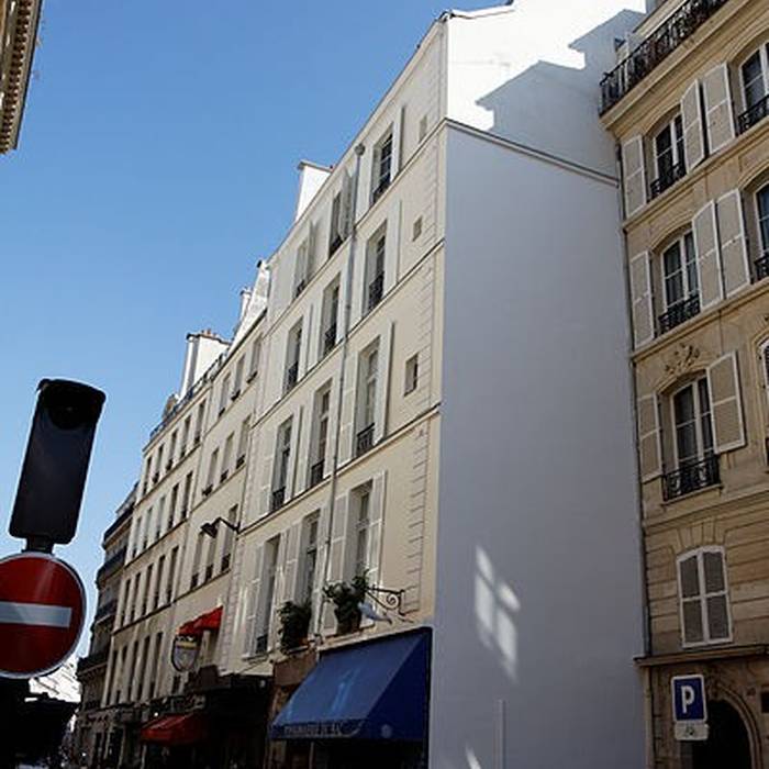Photo de Boucherie chevaline, Rue du Bac - Paris 7ème