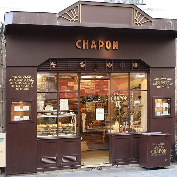 Photo de Boucherie chevaline, Rue du Bac - Paris 7ème