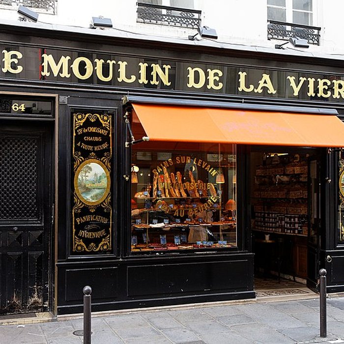 Photo de Boulangerie, Rue Saint-Dominique - Paris 7ème
