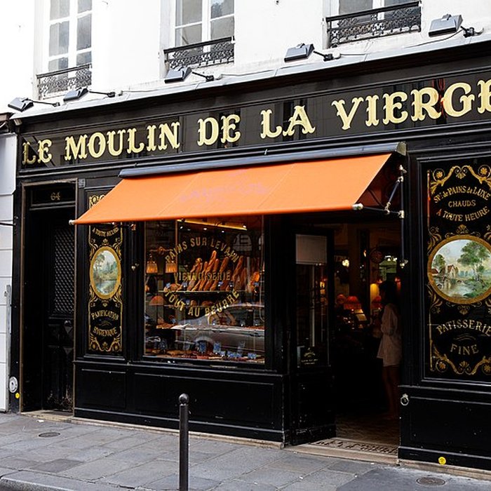 Photo de Boulangerie, Rue Saint-Dominique - Paris 7ème