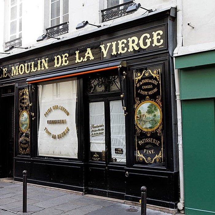 Photo de Boulangerie, Rue Saint-Dominique - Paris 7ème