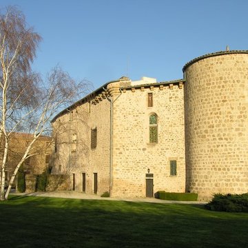 Château de Lupé