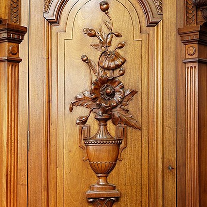 Photo de Pharmacie, Avenue de La Bourdonnais - Paris 7ème