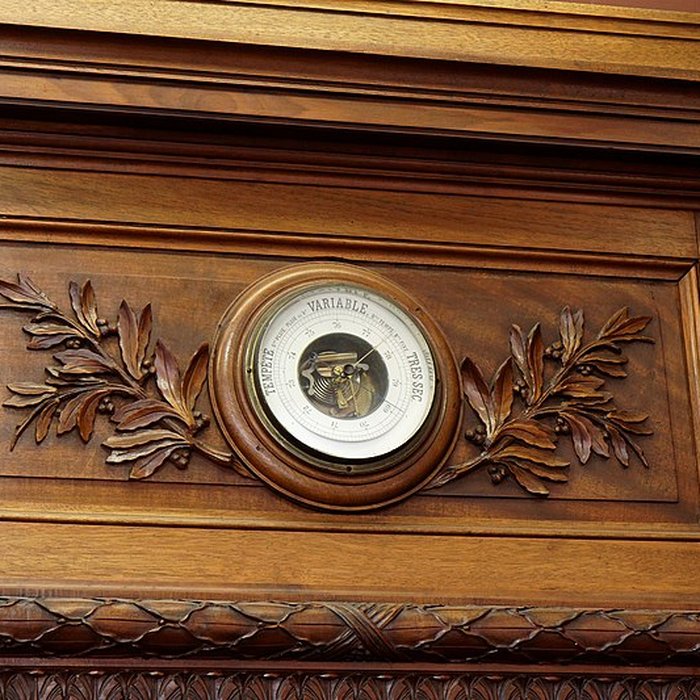 Photo de Pharmacie, Avenue de La Bourdonnais - Paris 7ème