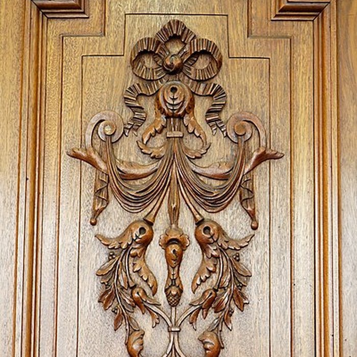 Photo de Pharmacie, Avenue de La Bourdonnais - Paris 7ème