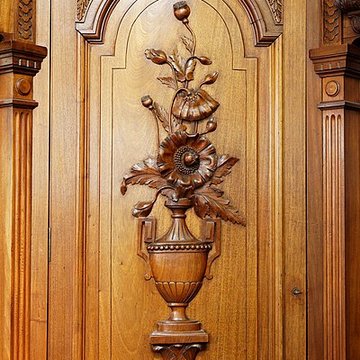 Pharmacie, Avenue de La Bourdonnais - Paris 7ème