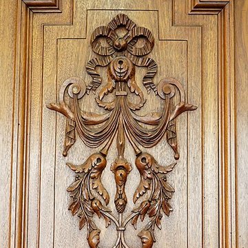 Pharmacie, Avenue de La Bourdonnais - Paris 7ème