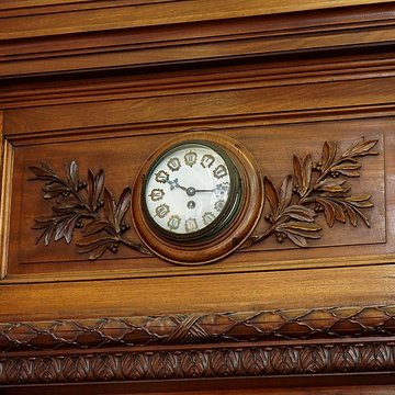 Pharmacie, Avenue de La Bourdonnais - Paris 7ème