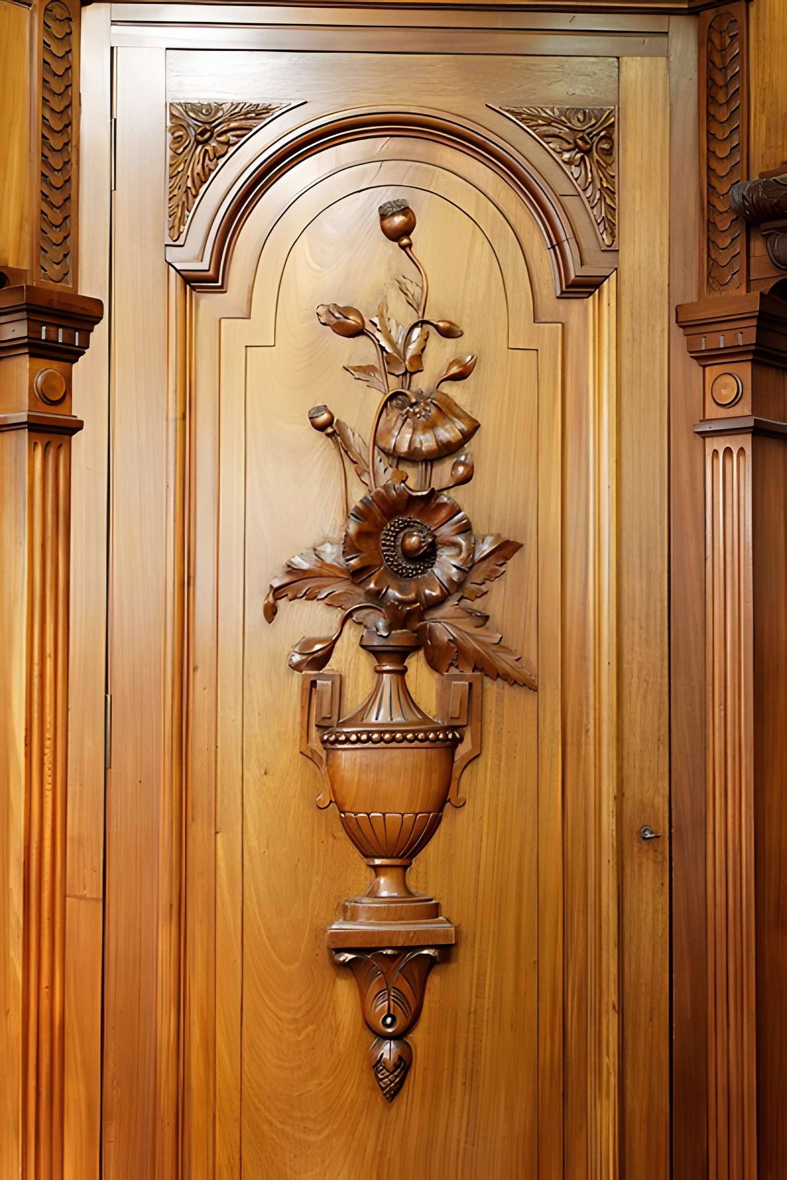 Pharmacie, Avenue de La Bourdonnais - Paris 7ème