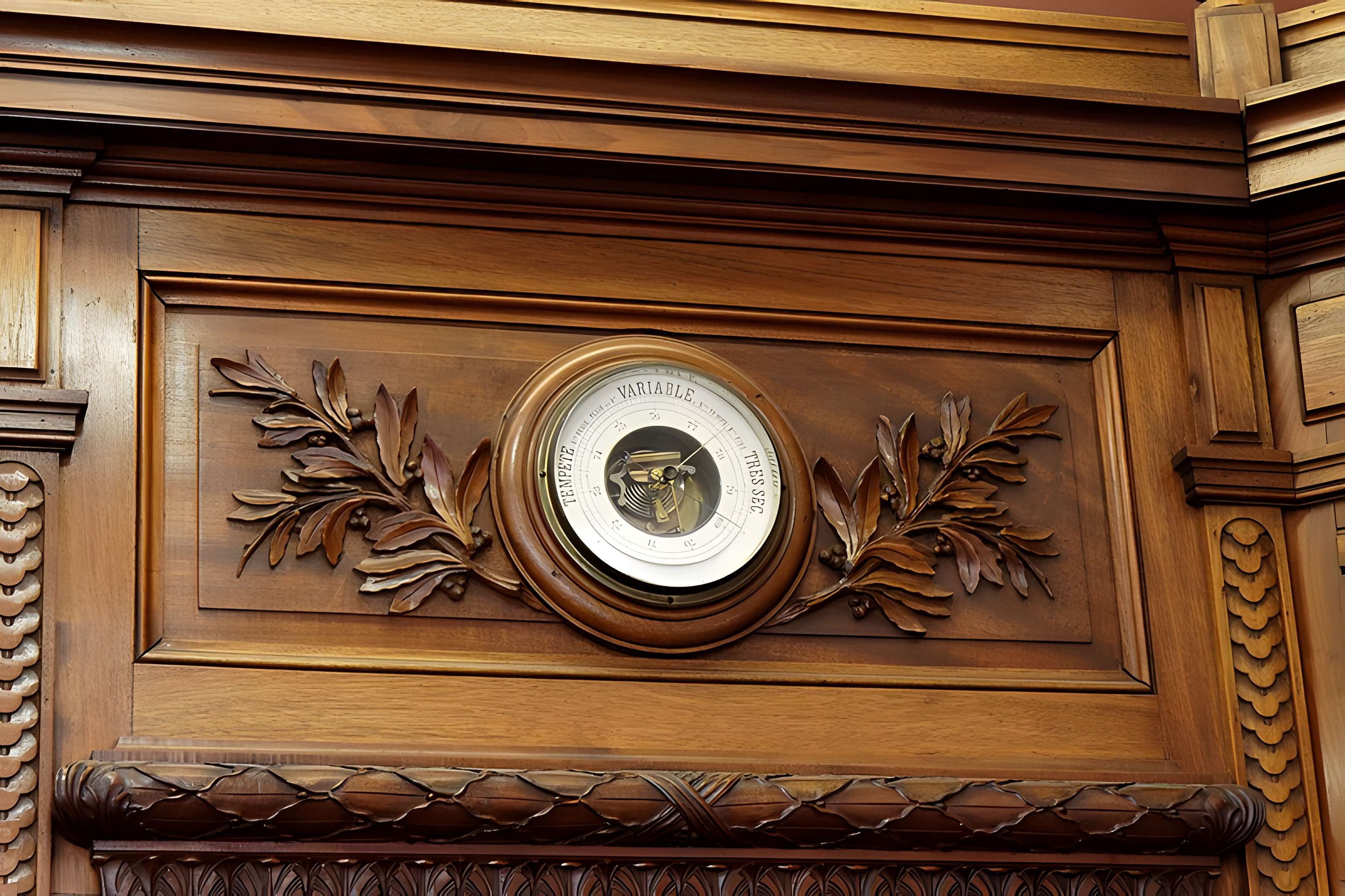 Pharmacie, Avenue de La Bourdonnais - Paris 7ème