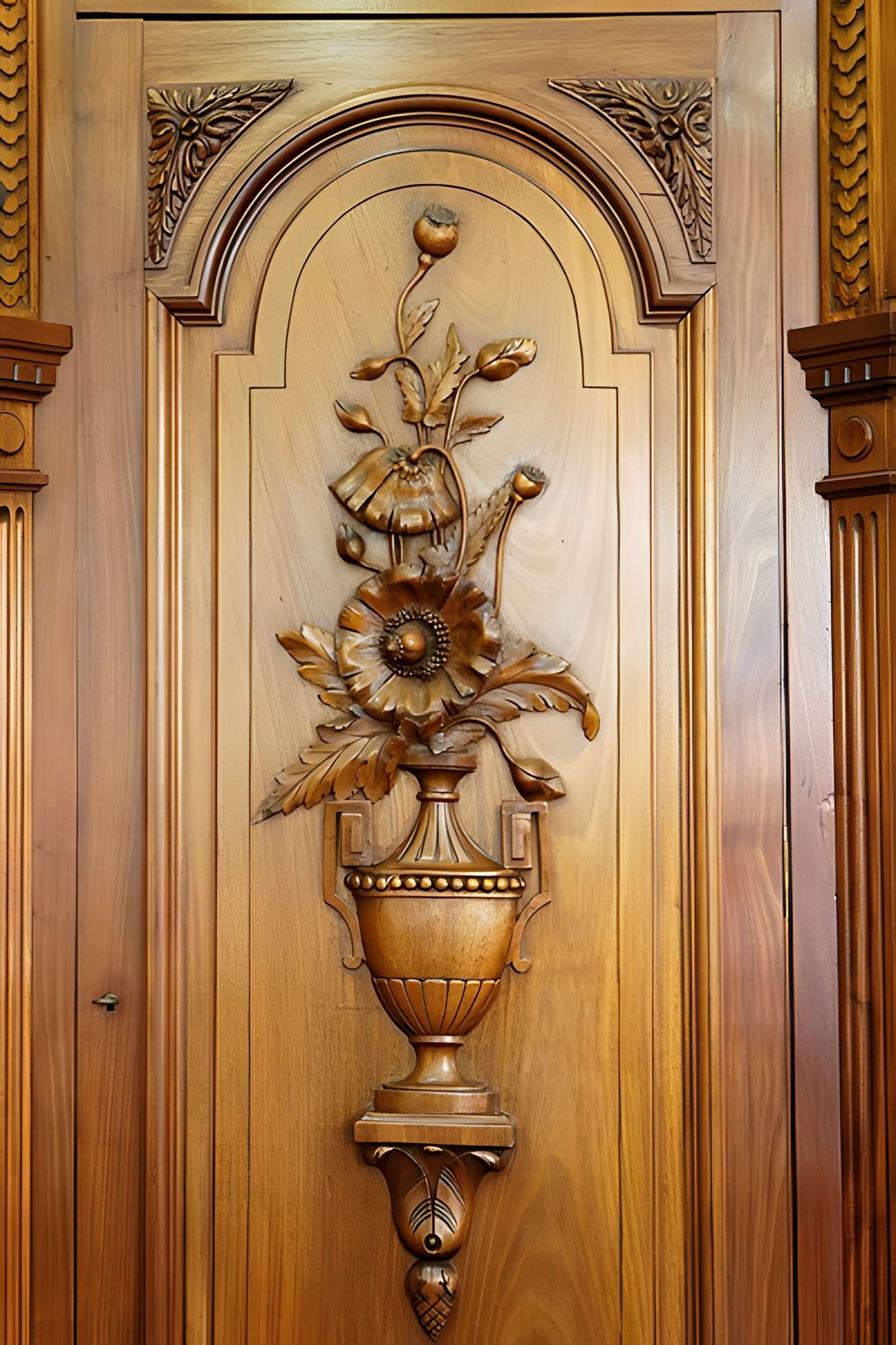 Pharmacie, Avenue de La Bourdonnais - Paris 7ème