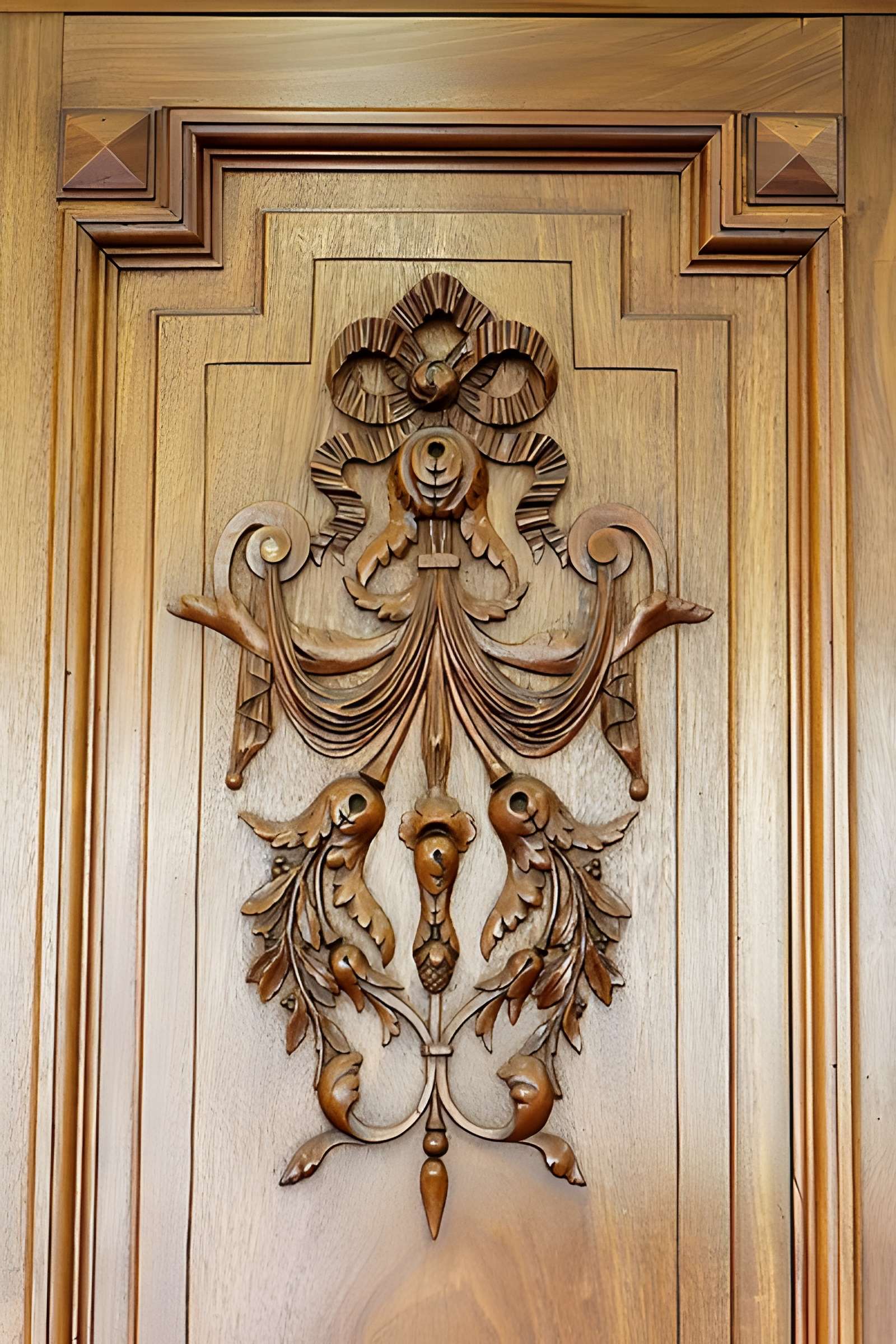 Pharmacie, Avenue de La Bourdonnais - Paris 7ème