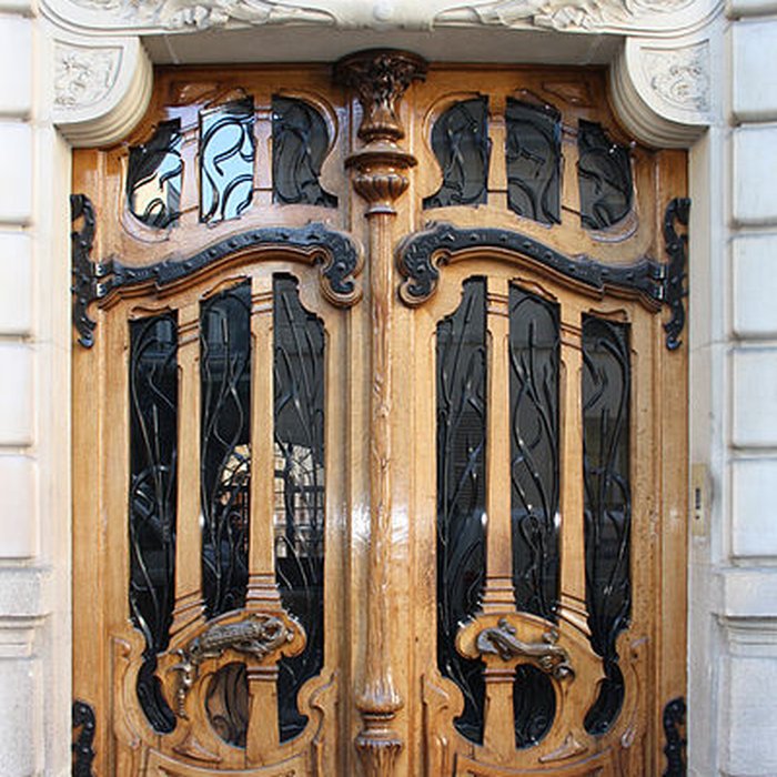 Photo de Pharmacie, Rue de Grenelle - Paris 7ème