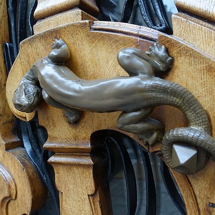 Photo de Pharmacie, Rue de Grenelle - Paris 7ème