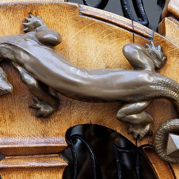 Pharmacie, Rue de Grenelle - Paris 7ème