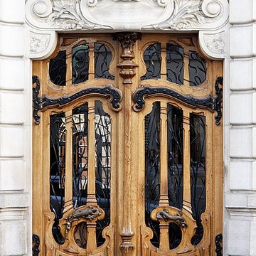 Pharmacie, Rue de Grenelle - Paris 7ème