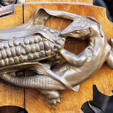 Pharmacie, Rue de Grenelle - Paris 7ème