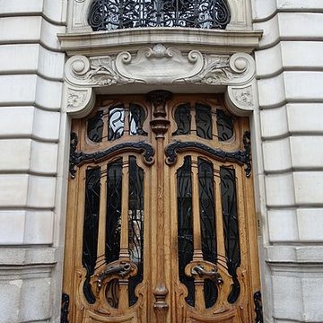 Pharmacie, Rue de Grenelle - Paris 7ème