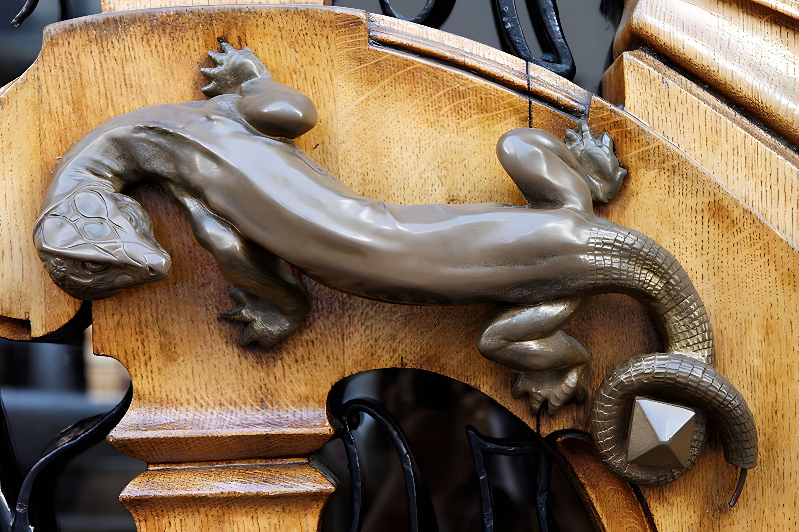 Pharmacie, Rue de Grenelle - Paris 7ème