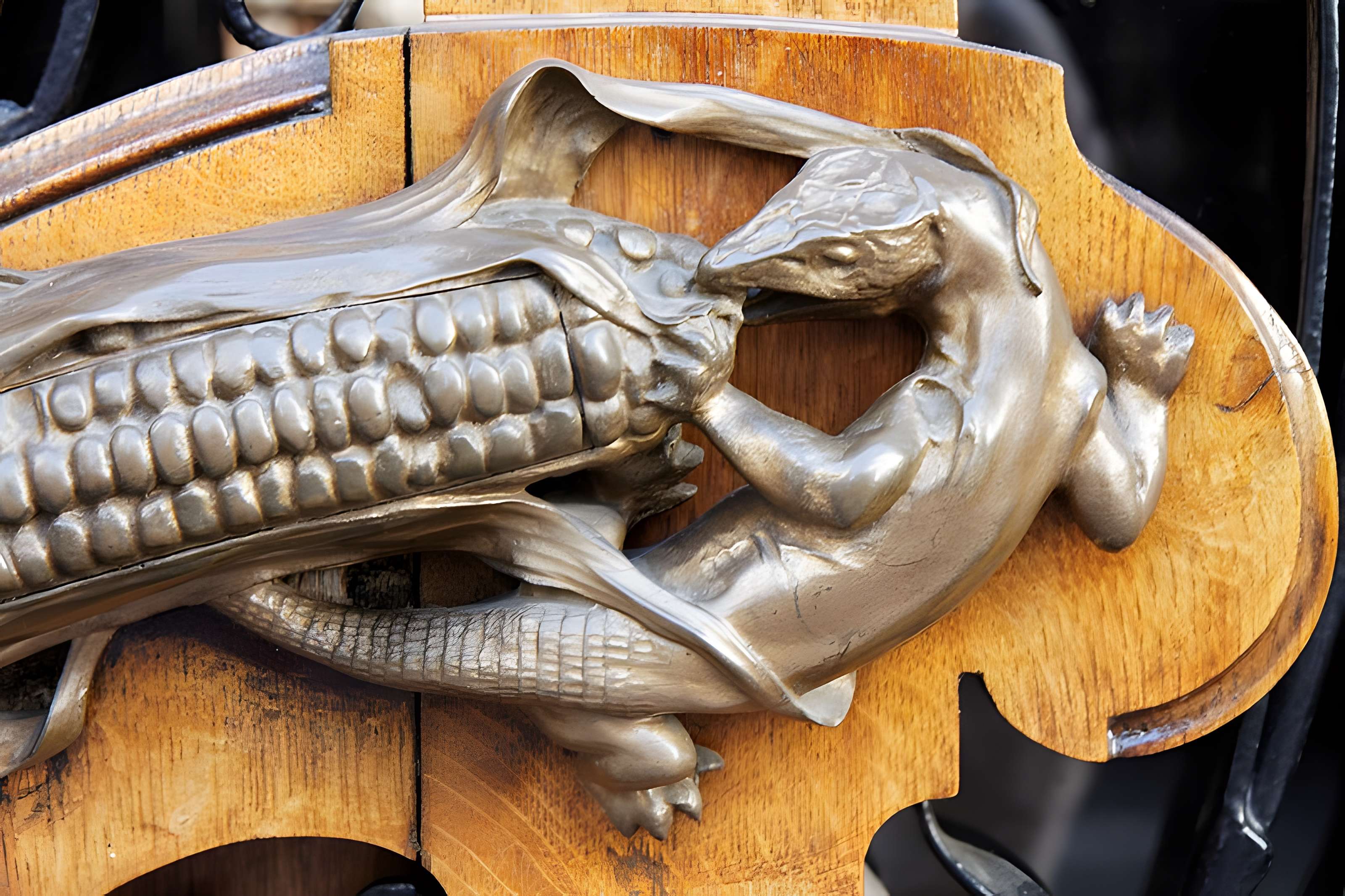 Pharmacie, Rue de Grenelle - Paris 7ème