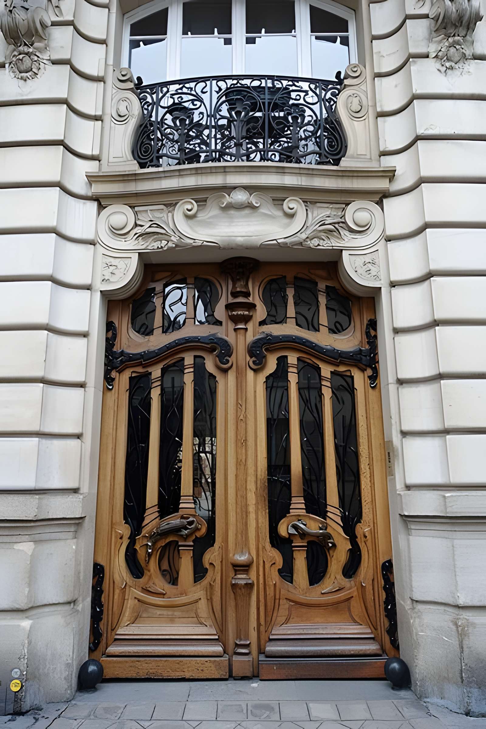 Pharmacie, Rue de Grenelle - Paris 7ème